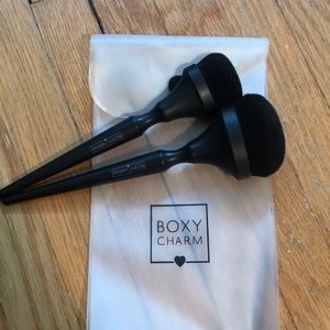 ❗️◼️EXCLUSIVE BOXY CHARM FACE BRUSHES◼️❗️